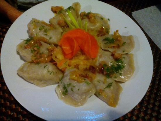 Alizze Restaurant